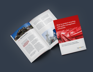 Recycling White Paper: How to protect your recycling process
