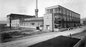 Fagus-Werks 1940