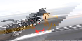 The new intelligent GreCon IEM automatic extinguishing system