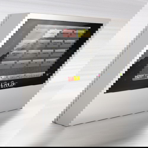 GreCon Control Console