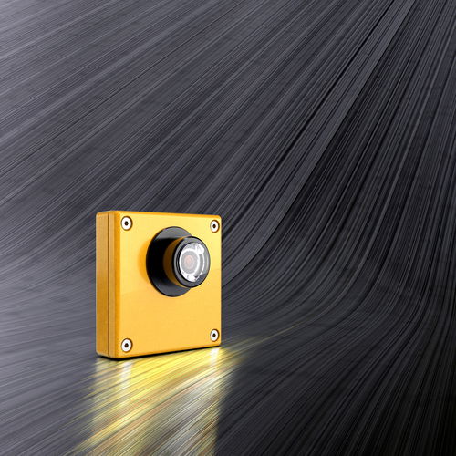 GreCon SCOUT DLD in yellow