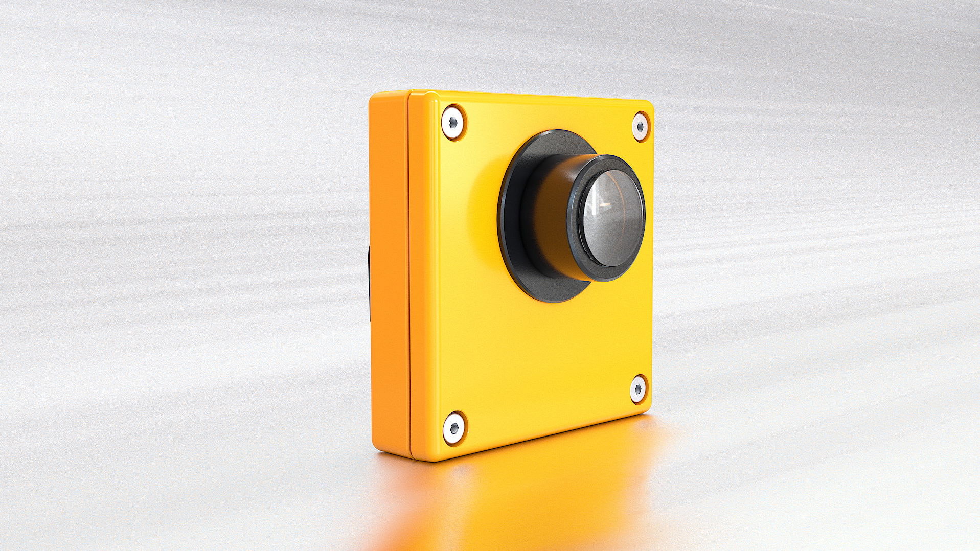 Detector de Faíscas GreCon DLD 1/9