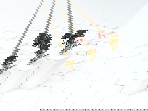 GreCon Extinguishing