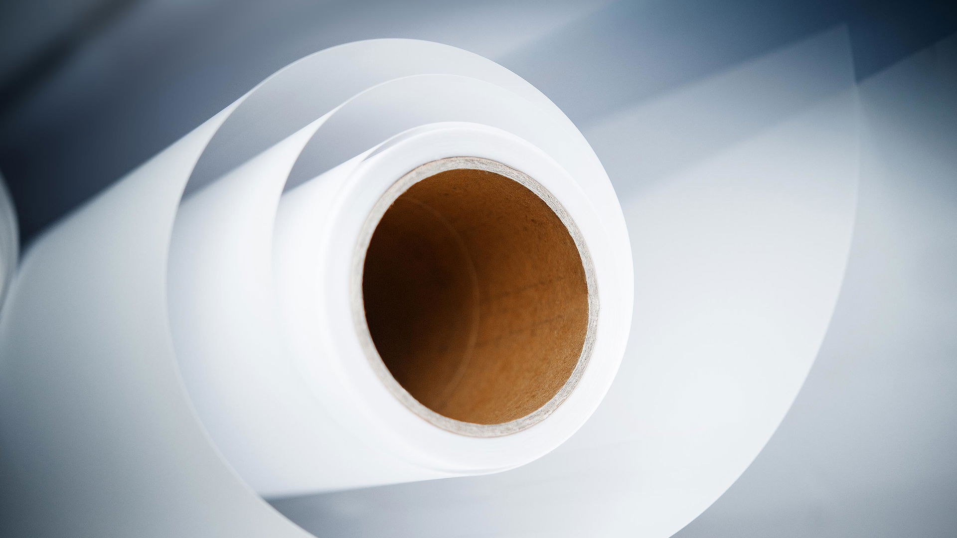 [Translate to Spanish ES:] Industrieller Brandschutz für die Papierindustrie