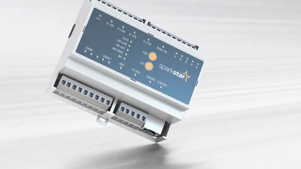 SPARKSTAR