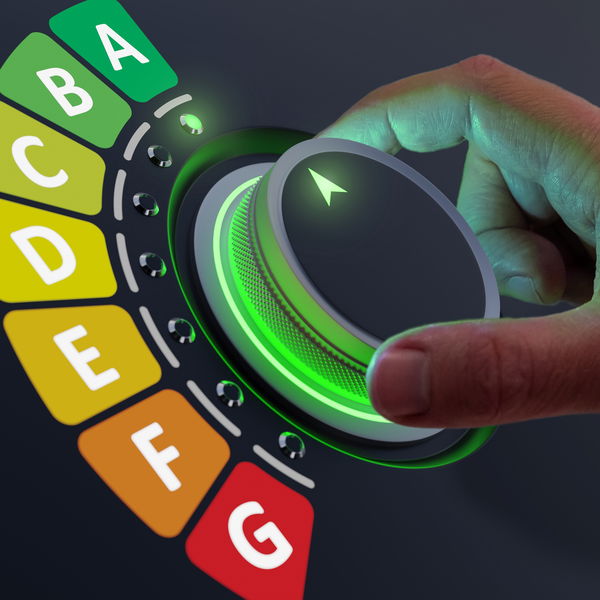 Control from G to A with hand