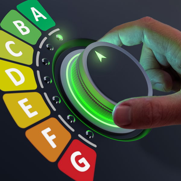 Control from G to A with hand