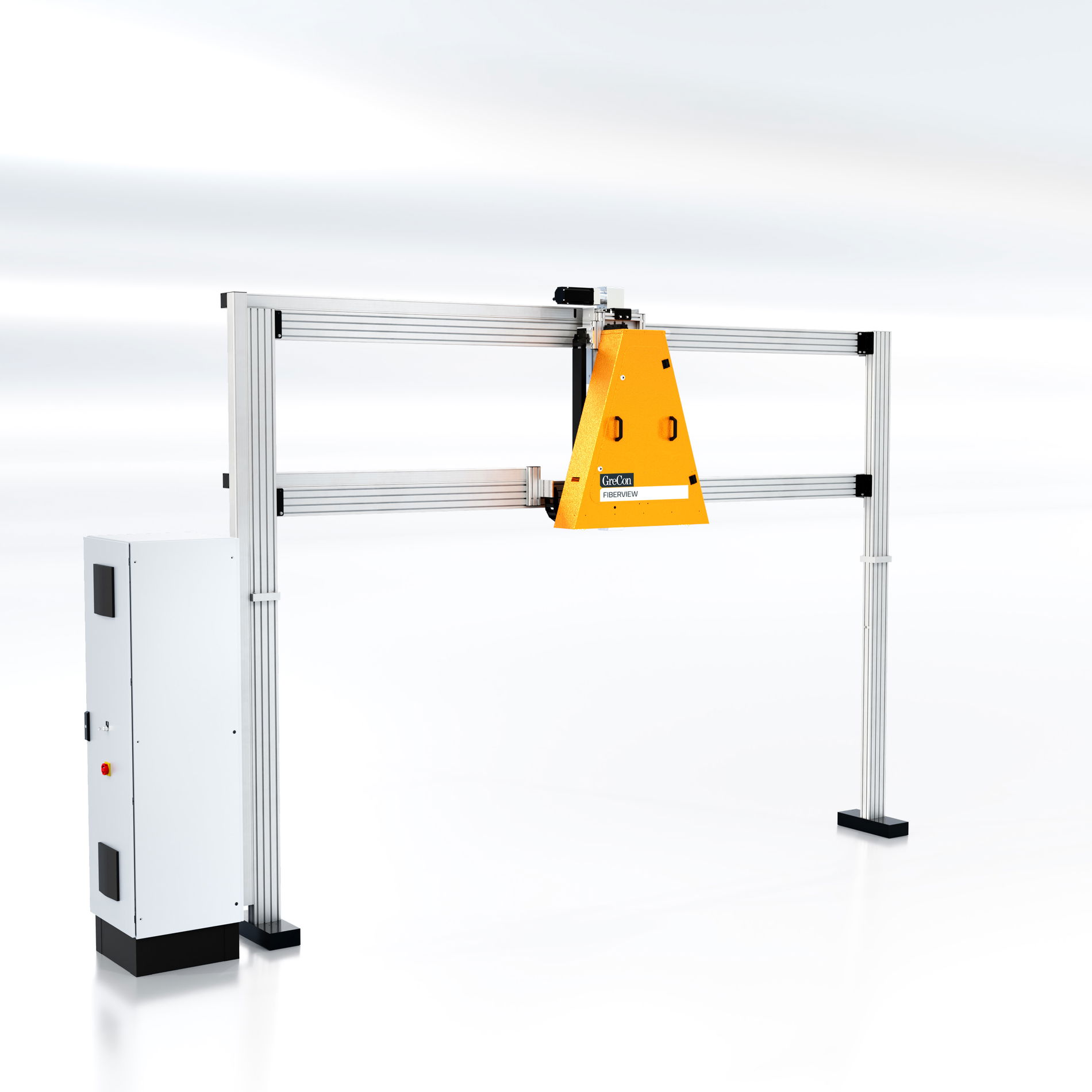 GreCon FIBERVIEW Product image