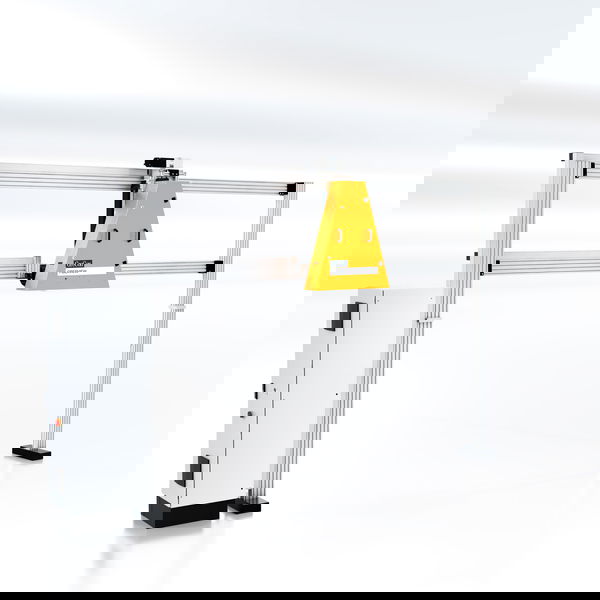 GreCon FIBERVIEW Product image
