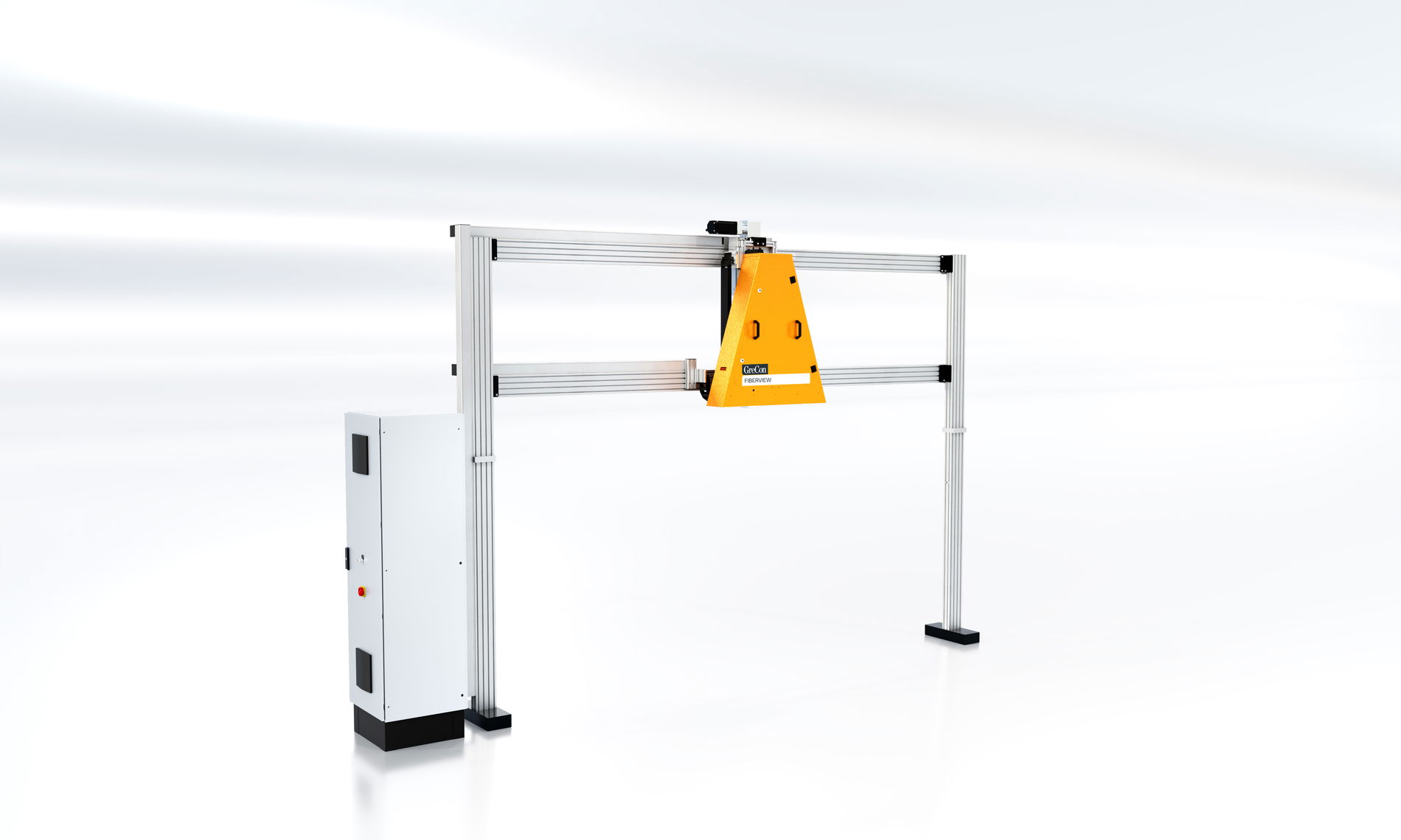 GreCon FIBERVIEW Product image