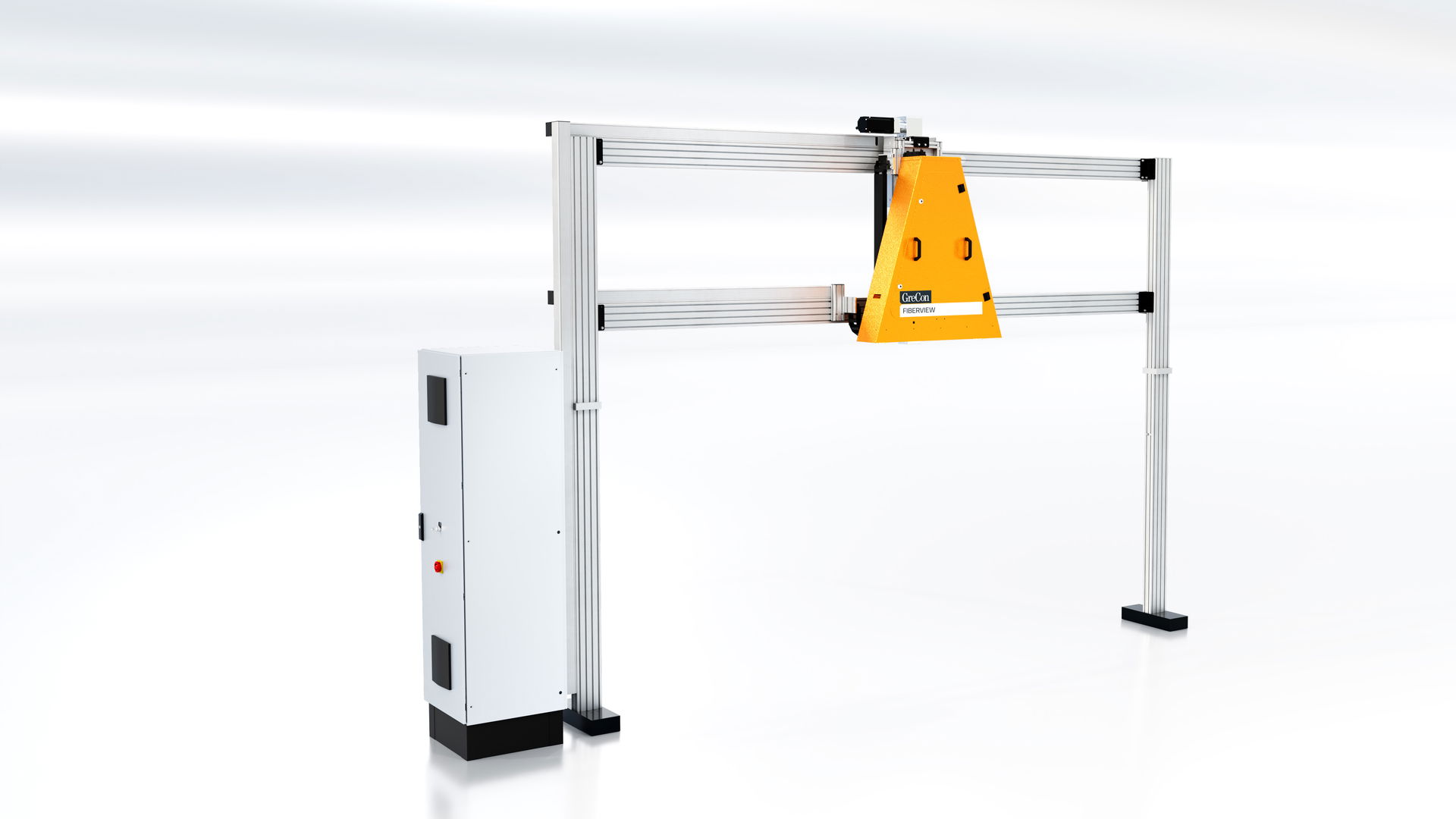 GreCon FIBERVIEW Product image