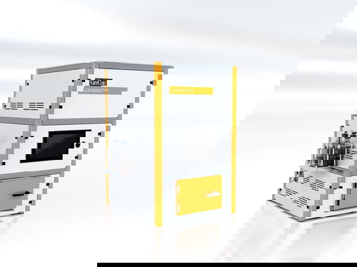 GreCon GASANALYSER MC