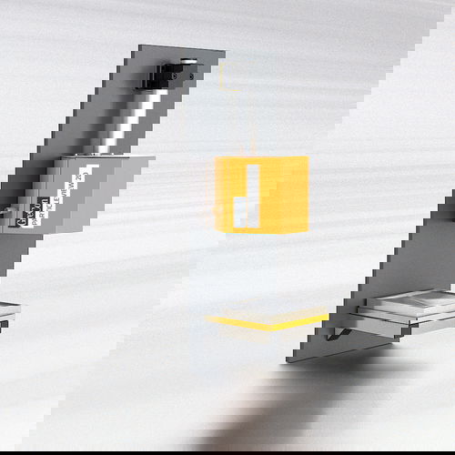 Gre-Con PAR-TICLE-VIEW 2D rendering against a grey-white background