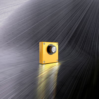 Yellow GreCon DLD 1/9