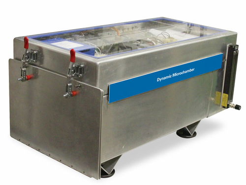 GreCon GASANALYSER DMC