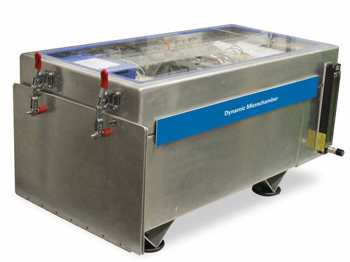 GreCon GASANALYSER DMC