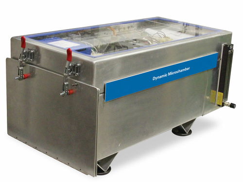 GreCon GASANALYSER DMC