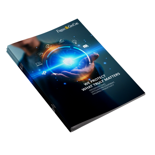 [Translate to Spanish ES:] Download GreCon PROTECTOR Broschüre