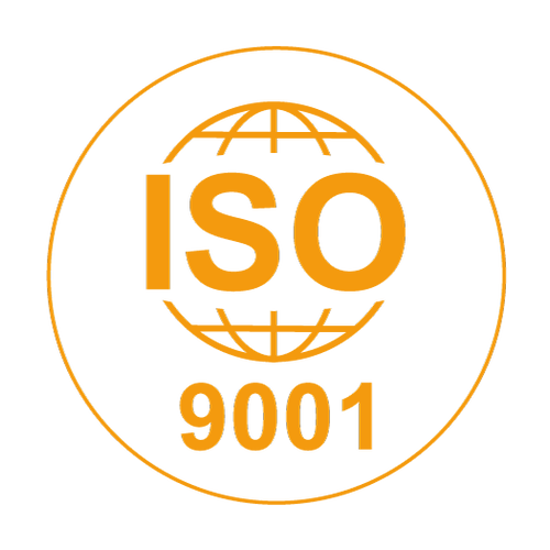 ISO 9001